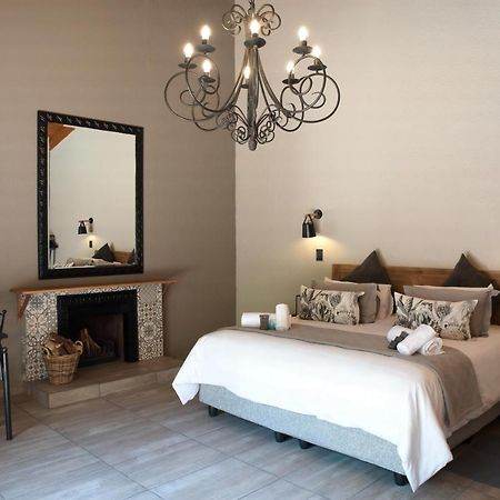 Greenfields Guesthouse & Restaurant Alberton Dış mekan fotoğraf