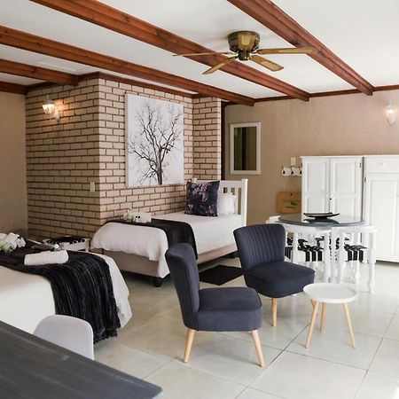 Greenfields Guesthouse & Restaurant Alberton Dış mekan fotoğraf
