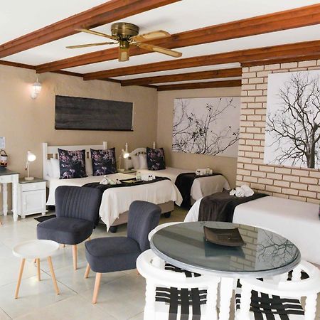 Greenfields Guesthouse & Restaurant Alberton Dış mekan fotoğraf