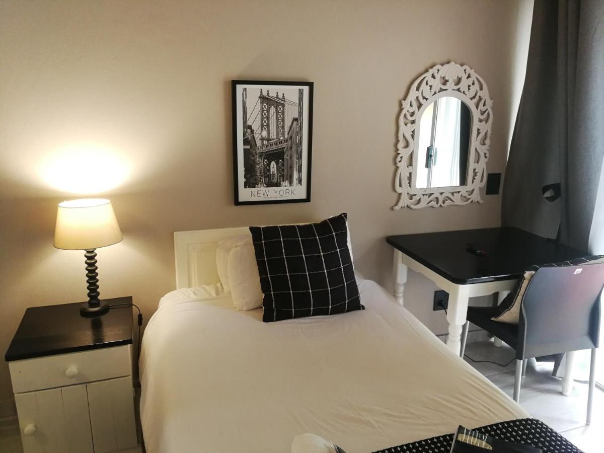 Greenfields Guesthouse & Restaurant Alberton Dış mekan fotoğraf