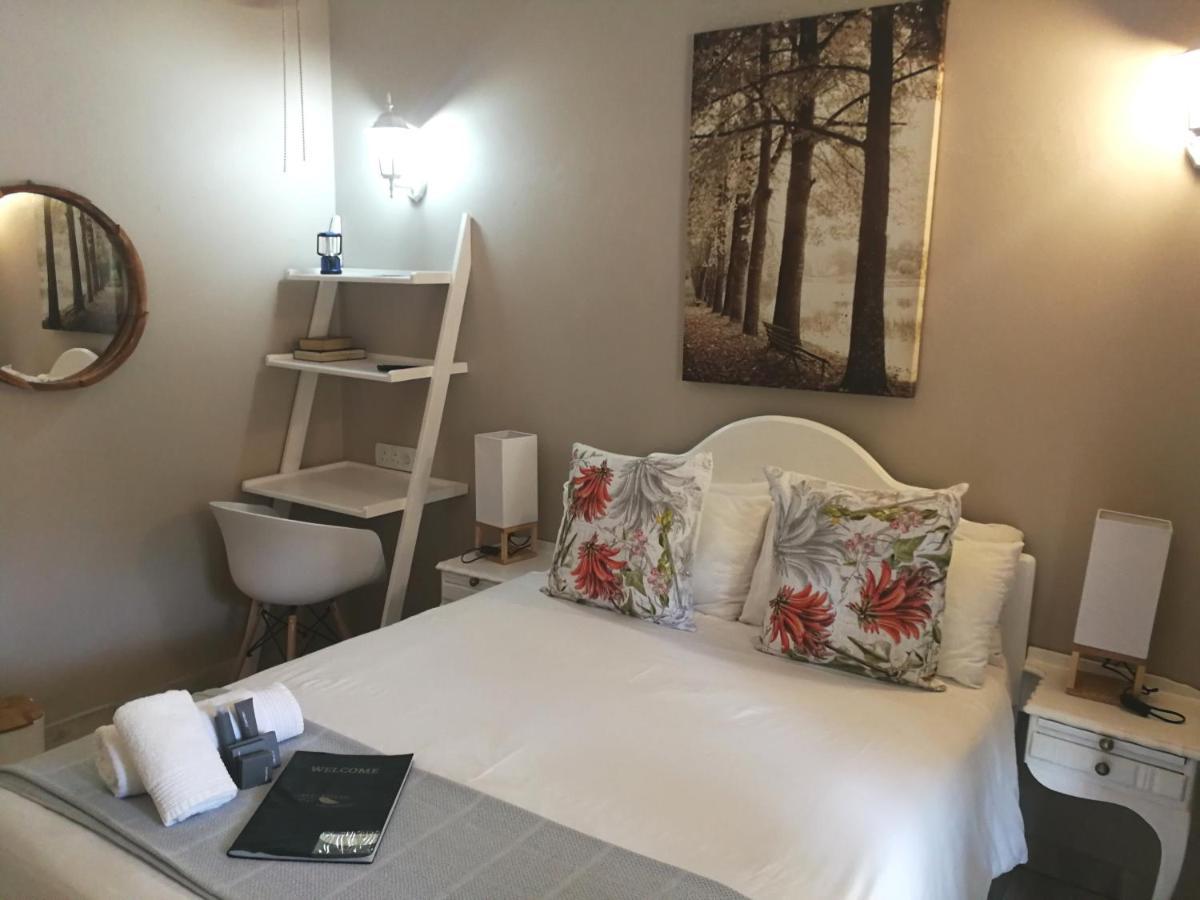 Greenfields Guesthouse & Restaurant Alberton Dış mekan fotoğraf