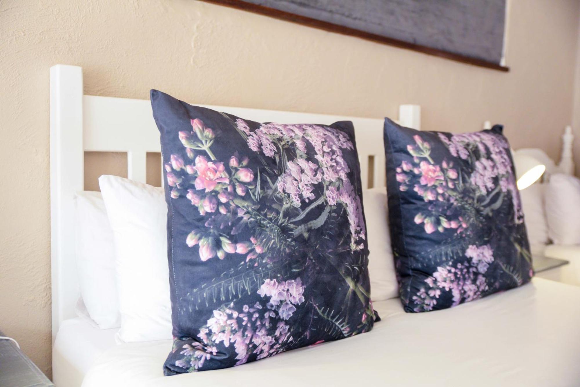Greenfields Guesthouse & Restaurant Alberton Dış mekan fotoğraf