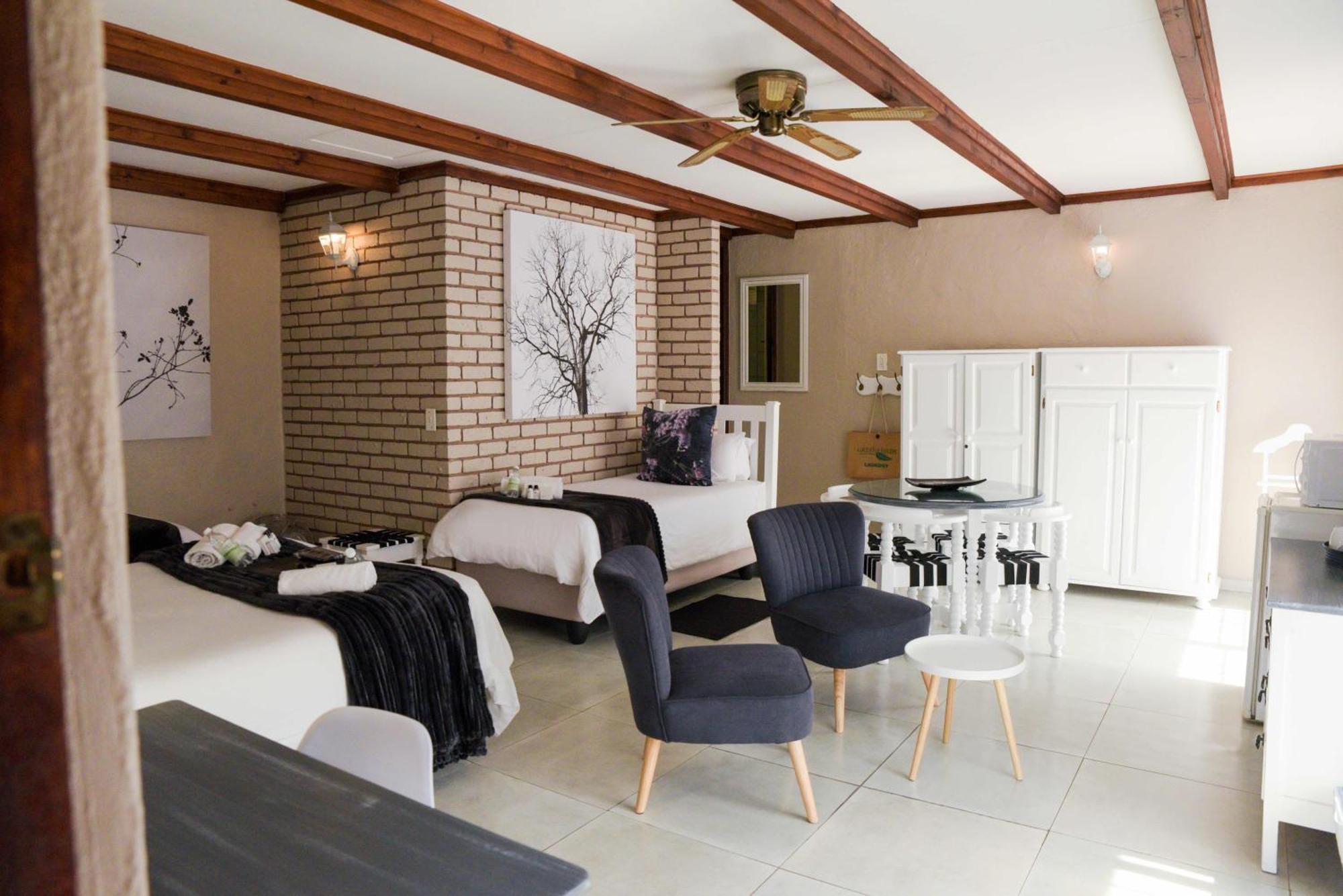 Greenfields Guesthouse & Restaurant Alberton Dış mekan fotoğraf