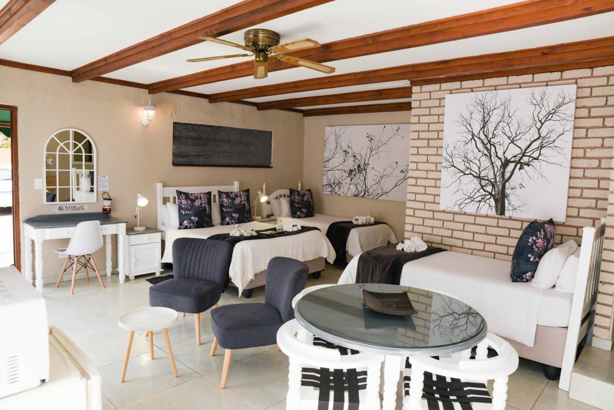Greenfields Guesthouse & Restaurant Alberton Dış mekan fotoğraf