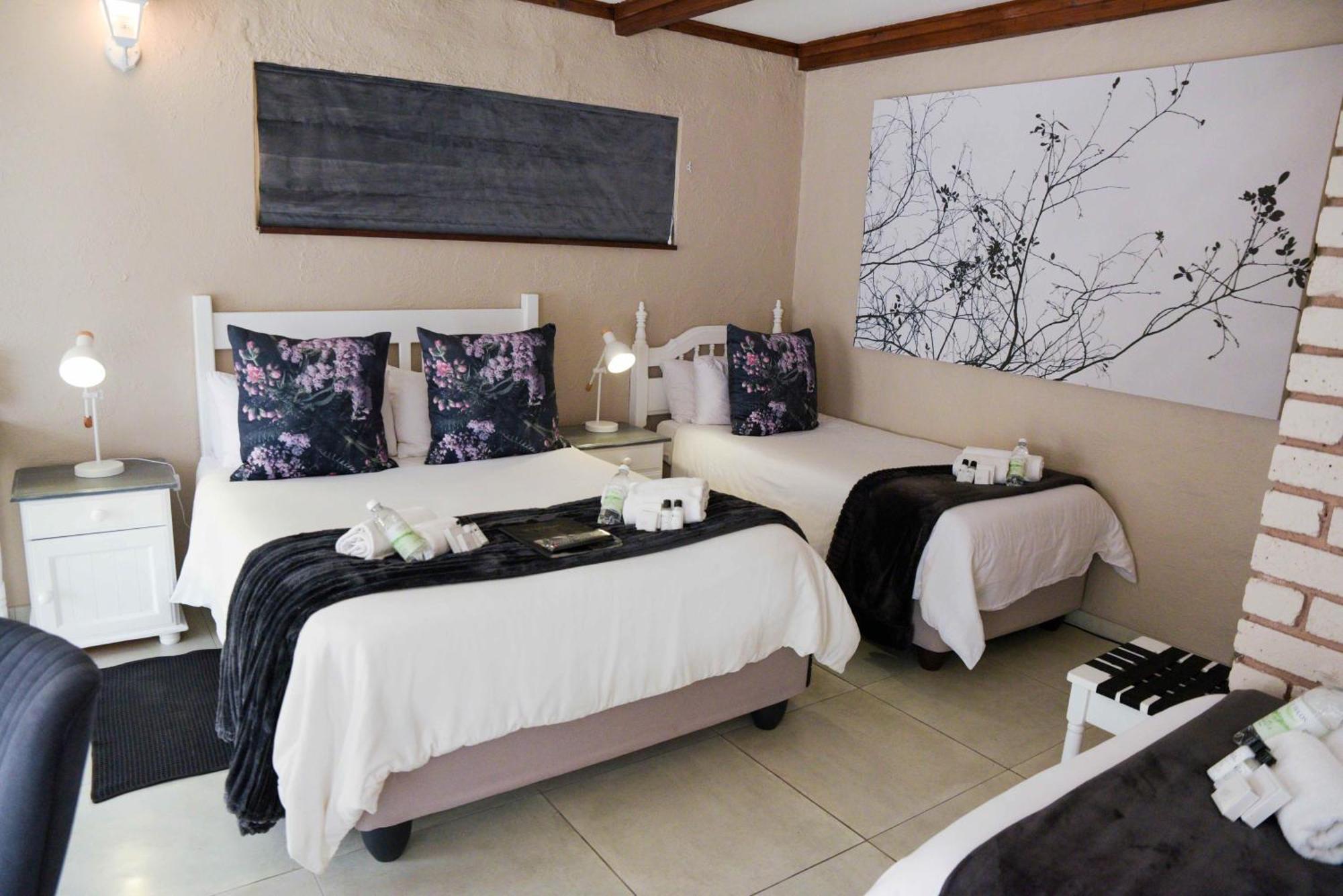 Greenfields Guesthouse & Restaurant Alberton Dış mekan fotoğraf