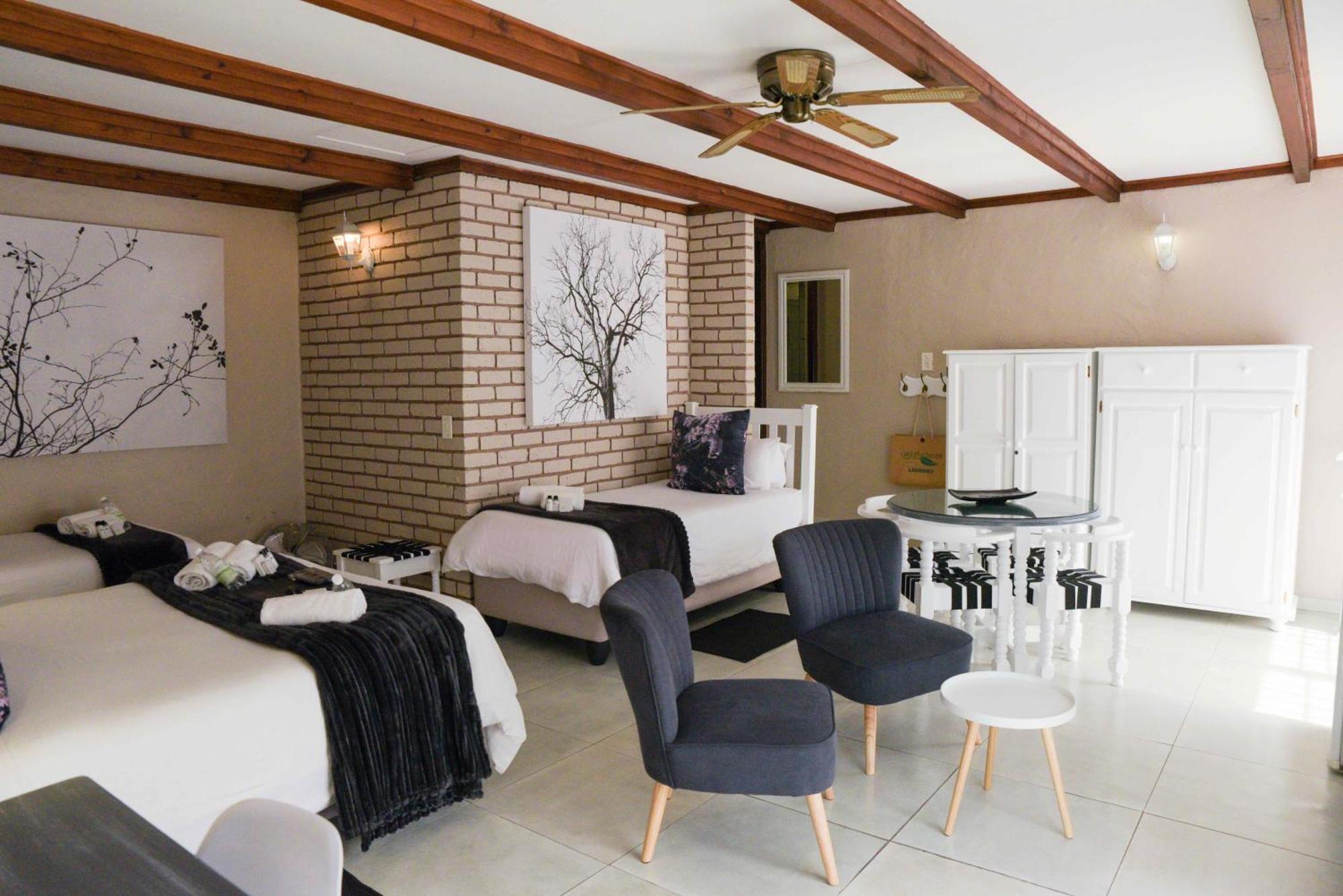 Greenfields Guesthouse & Restaurant Alberton Dış mekan fotoğraf