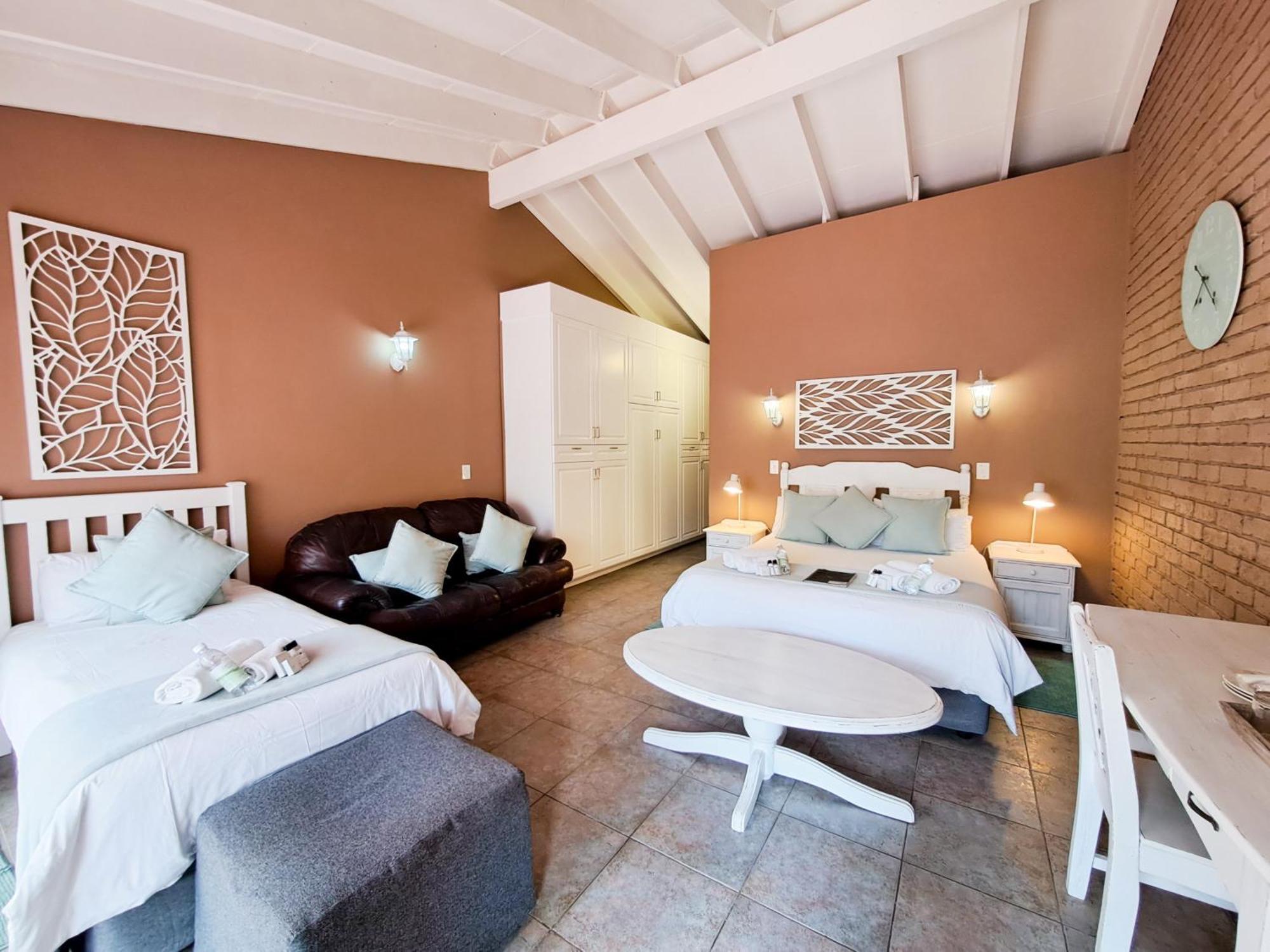 Greenfields Guesthouse & Restaurant Alberton Dış mekan fotoğraf