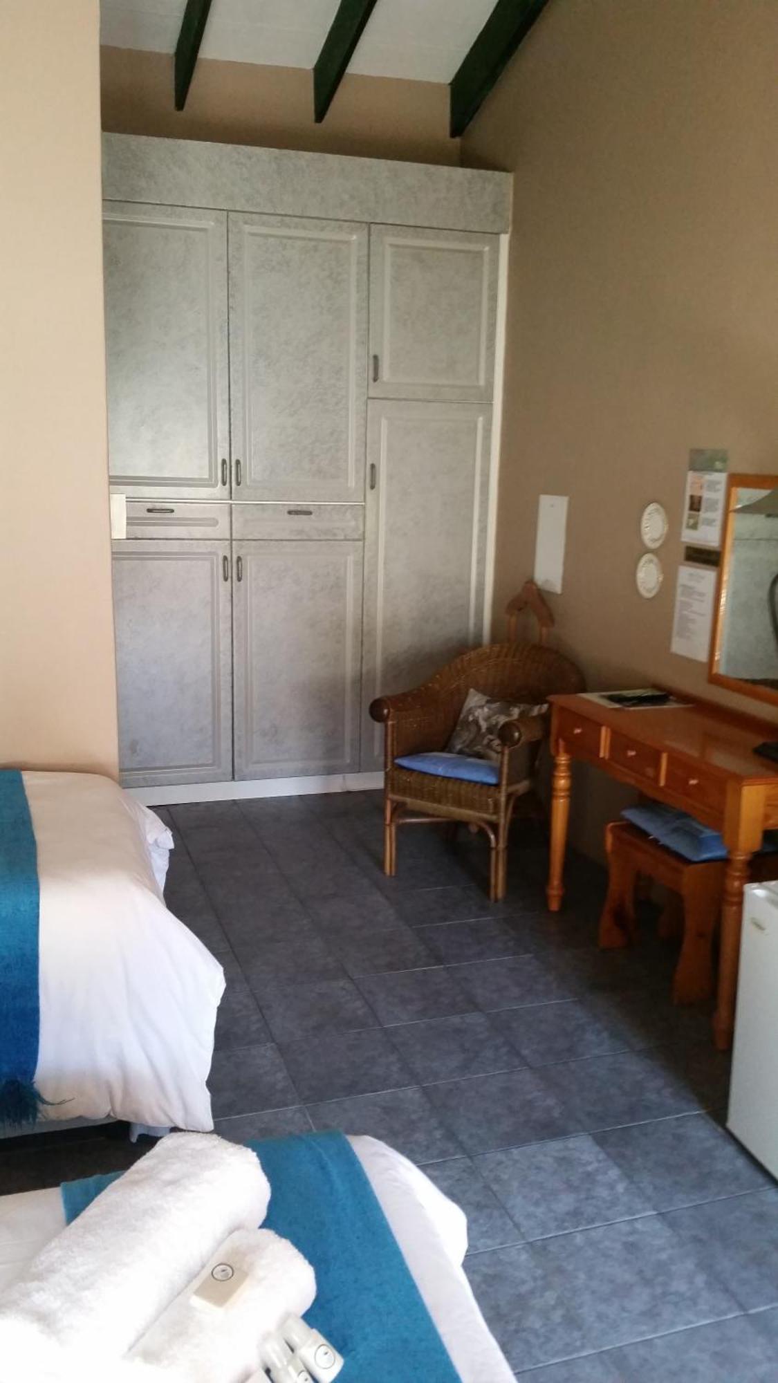 Greenfields Guesthouse & Restaurant Alberton Oda fotoğraf