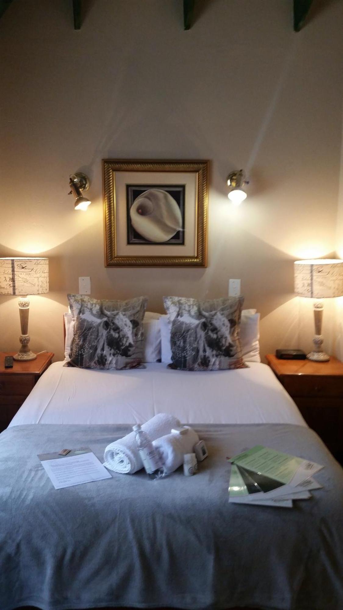 Greenfields Guesthouse & Restaurant Alberton Oda fotoğraf