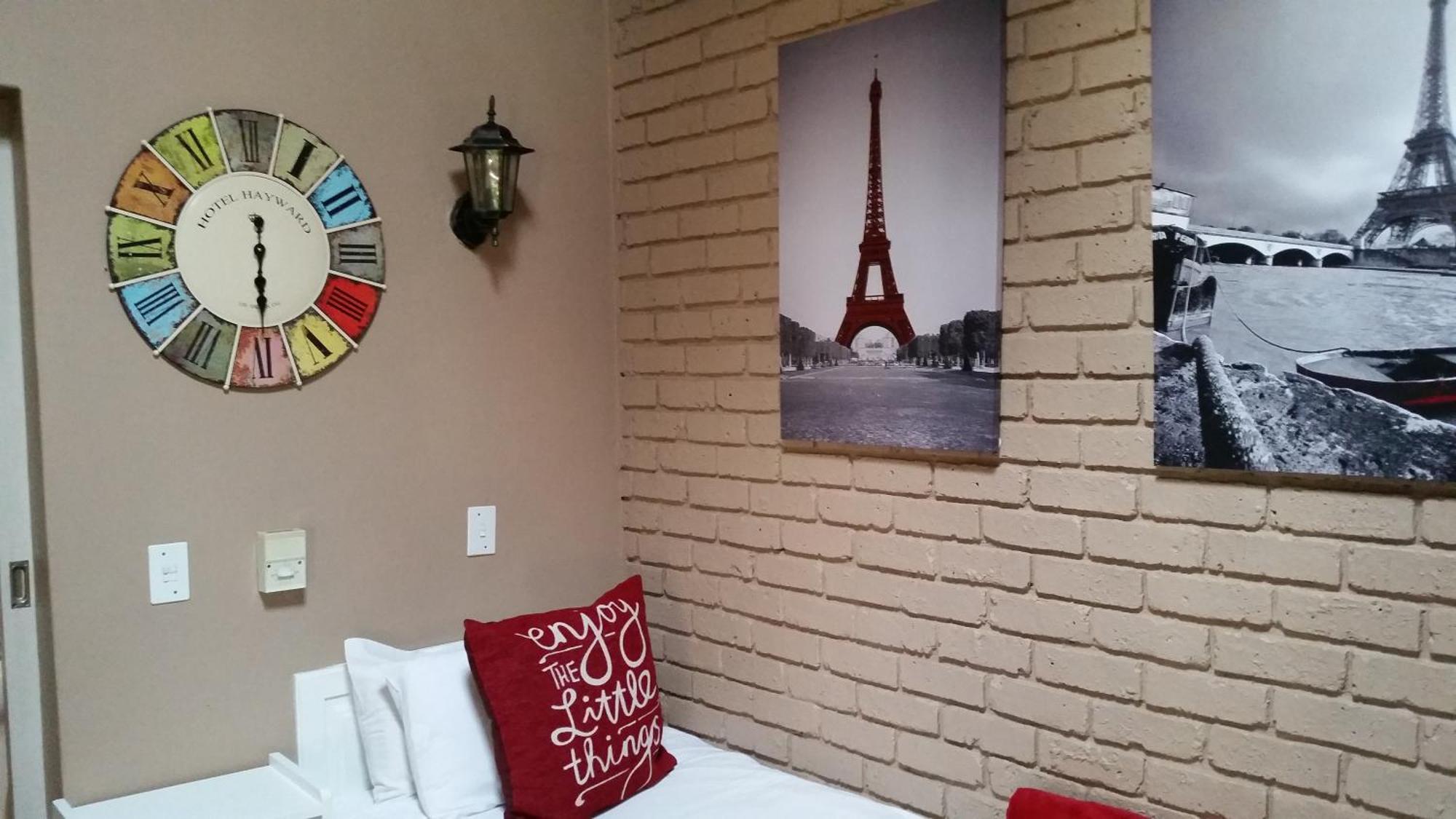 Greenfields Guesthouse & Restaurant Alberton Oda fotoğraf