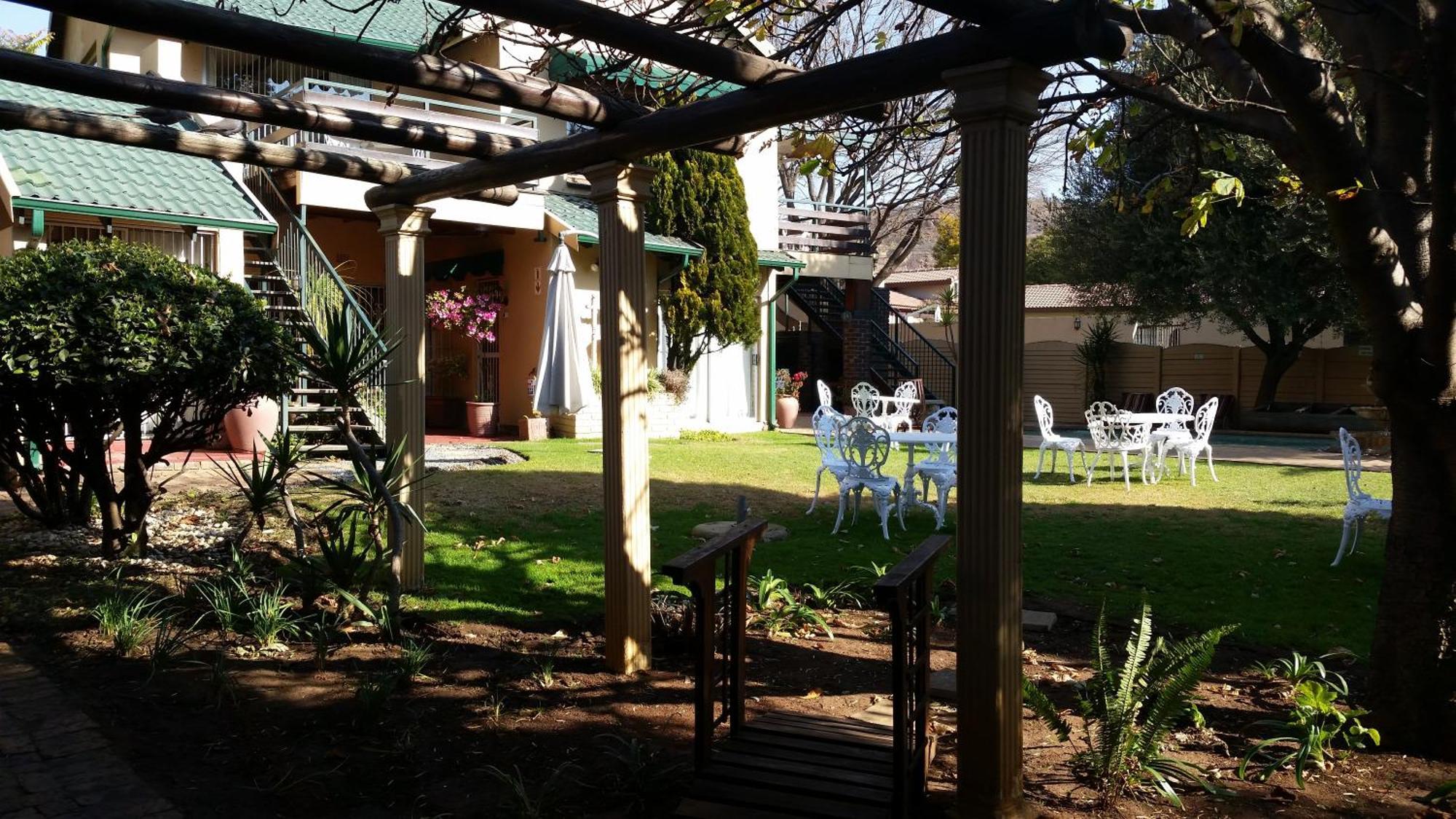 Greenfields Guesthouse & Restaurant Alberton Oda fotoğraf