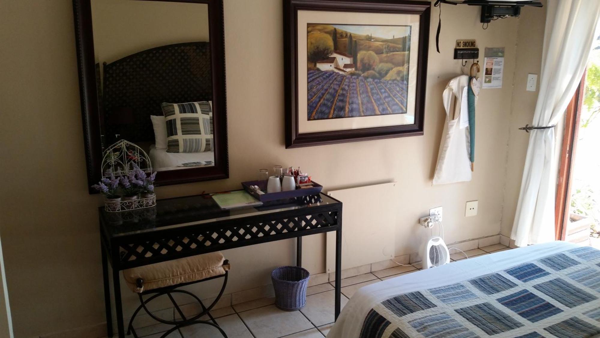 Greenfields Guesthouse & Restaurant Alberton Oda fotoğraf
