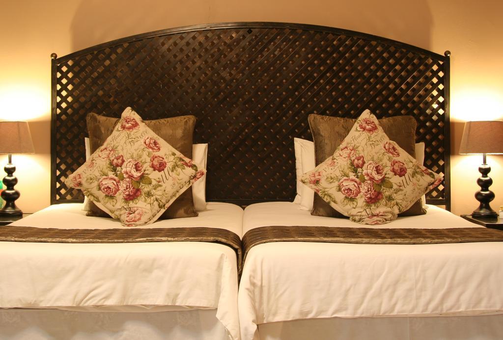 Greenfields Guesthouse & Restaurant Alberton Dış mekan fotoğraf