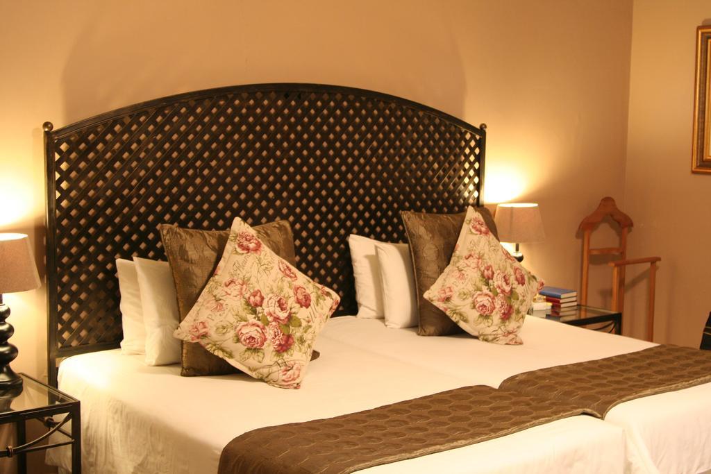 Greenfields Guesthouse & Restaurant Alberton Dış mekan fotoğraf