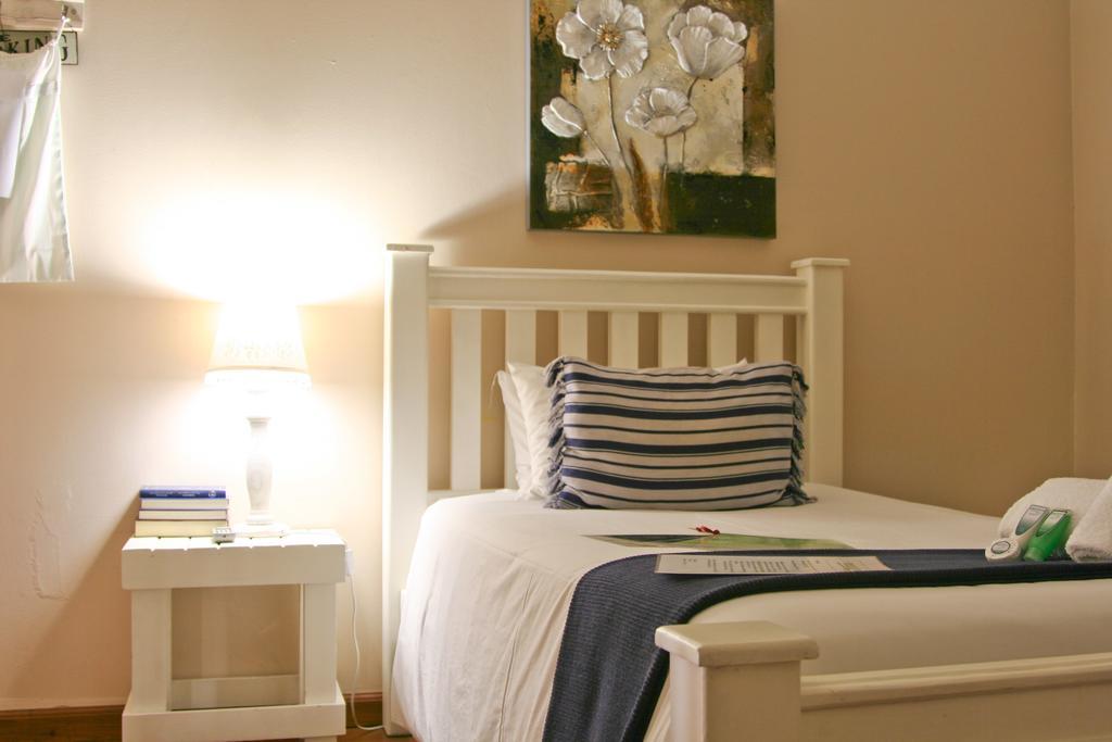 Greenfields Guesthouse & Restaurant Alberton Dış mekan fotoğraf