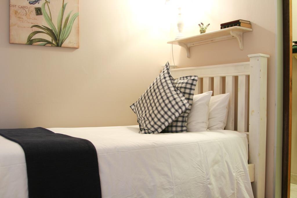 Greenfields Guesthouse & Restaurant Alberton Dış mekan fotoğraf