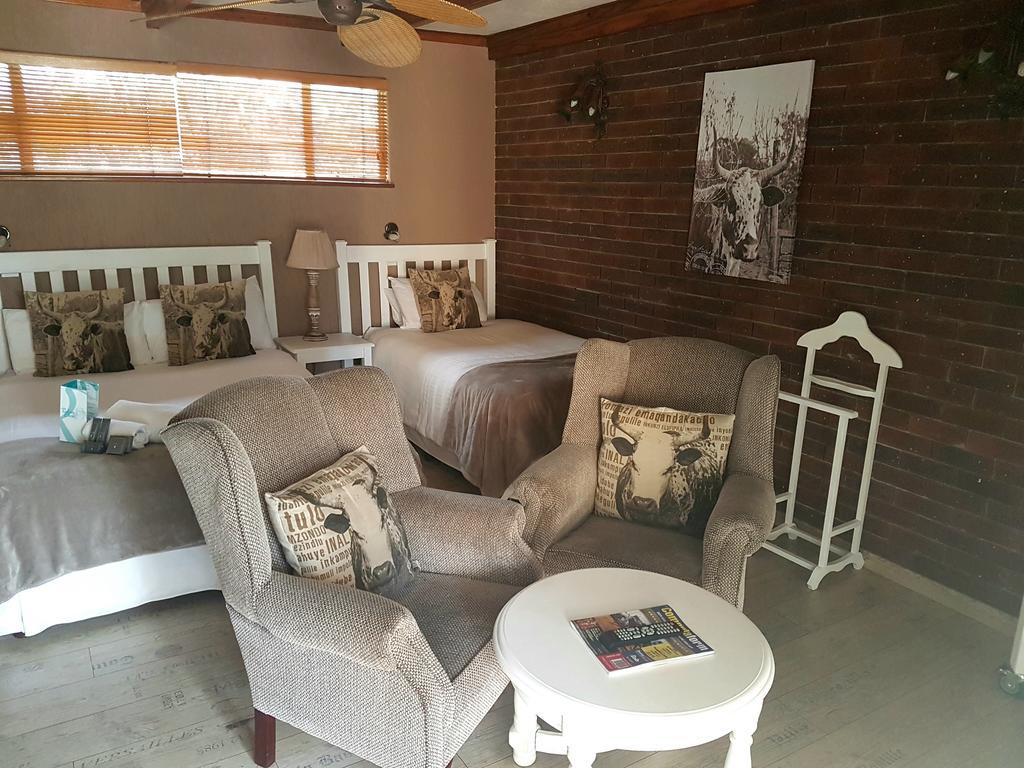 Greenfields Guesthouse & Restaurant Alberton Dış mekan fotoğraf
