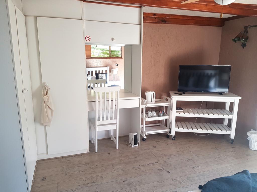 Greenfields Guesthouse & Restaurant Alberton Dış mekan fotoğraf