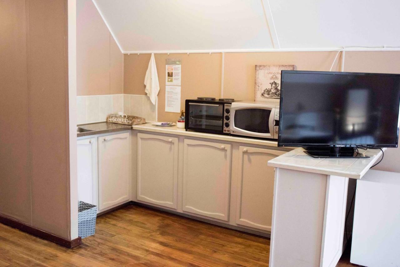 Greenfields Guesthouse & Restaurant Alberton Dış mekan fotoğraf