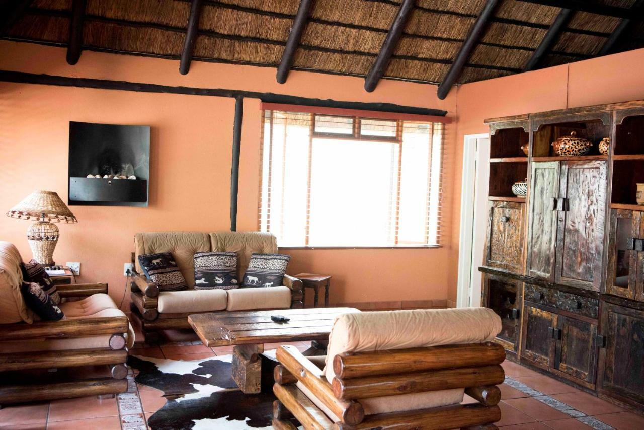 Greenfields Guesthouse & Restaurant Alberton Dış mekan fotoğraf