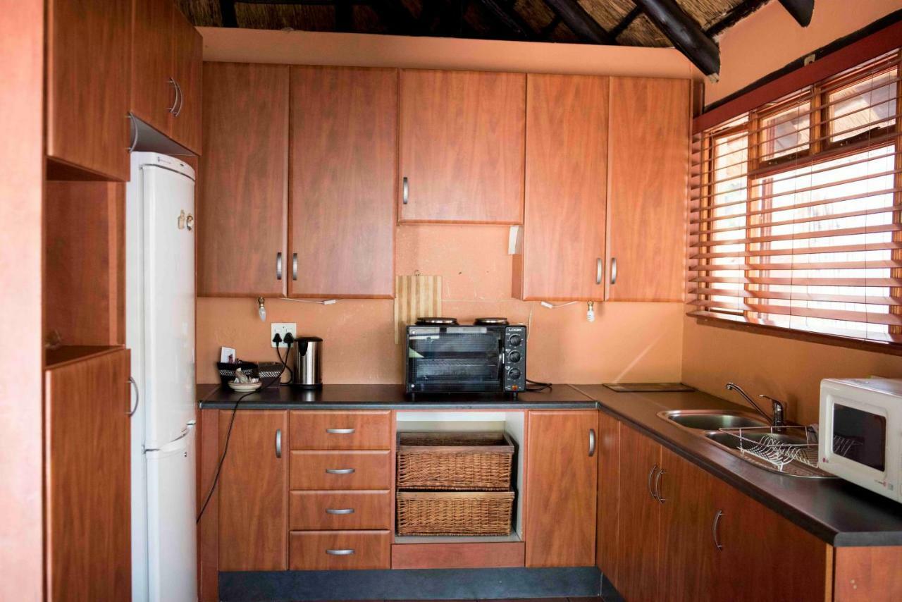 Greenfields Guesthouse & Restaurant Alberton Dış mekan fotoğraf
