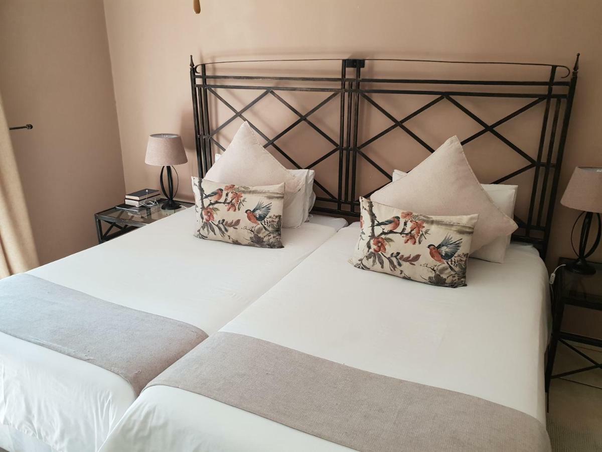 Greenfields Guesthouse & Restaurant Alberton Dış mekan fotoğraf