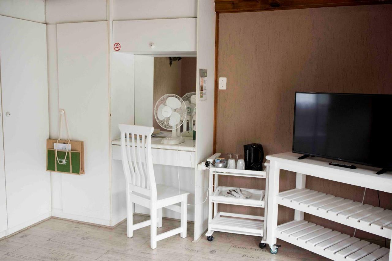 Greenfields Guesthouse & Restaurant Alberton Dış mekan fotoğraf
