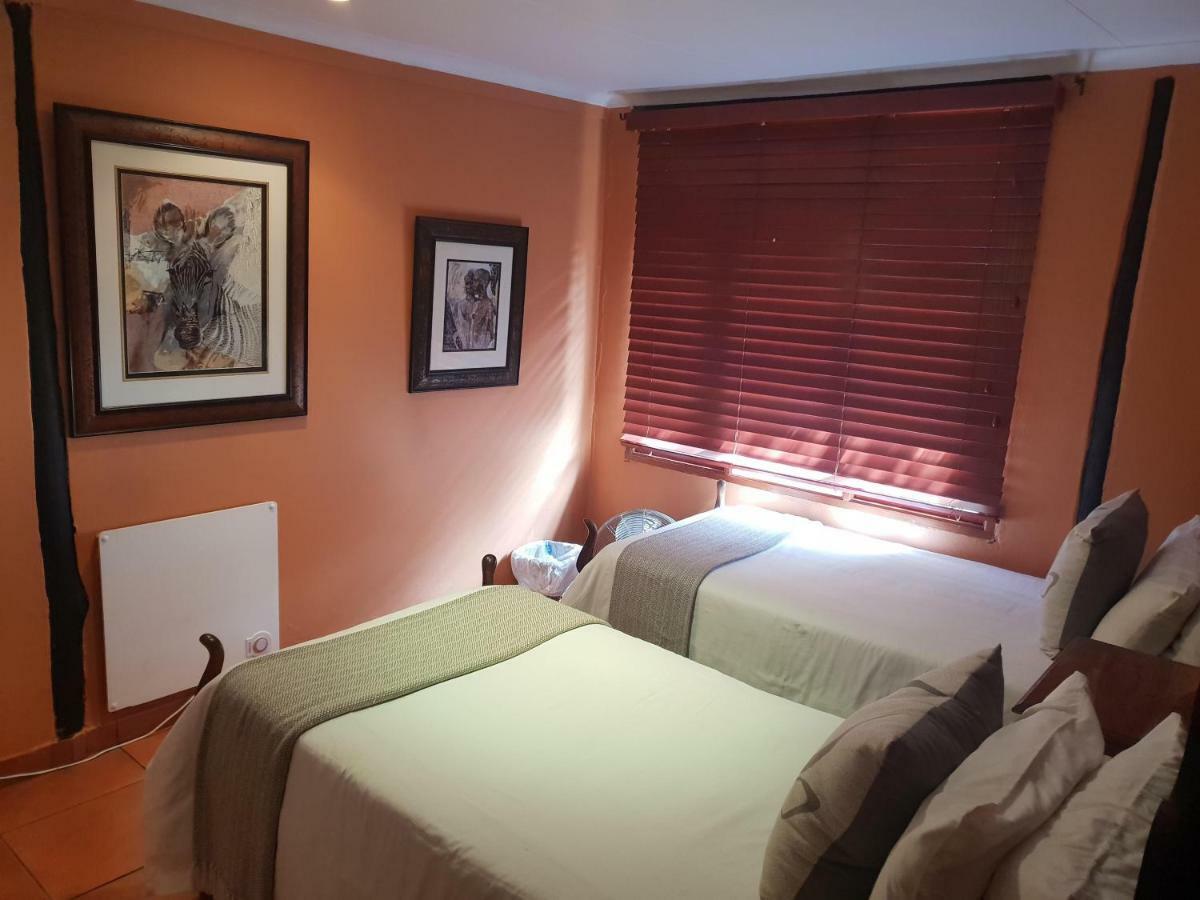 Greenfields Guesthouse & Restaurant Alberton Dış mekan fotoğraf